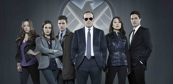  Marvel’s Agents of S.H.I.E.L.D.  Debuts New Characters for New Season