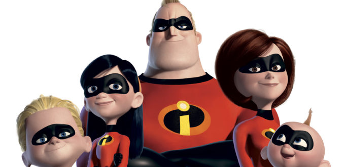 Jack-Jack Returns in New Teaser Trailer For  Incredibles 2 