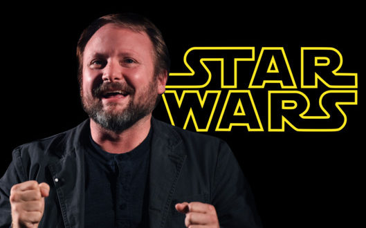 Rian Johnson Prepares to Take on New  Star Wars  Trilogy