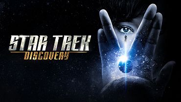  Star Trek: Discovery  Soundtrack Coming Soon