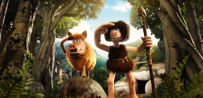 Early Man First Full Trailer Released
