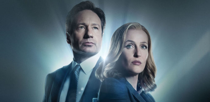 New  X-Files  Season 11 Teaser Trailer Released