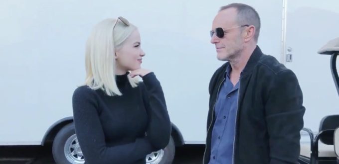 Agents of S.H.I.E.L.D.: Dove Cameron’s Character Revealed
