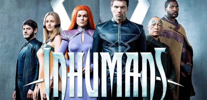 Petition Started To Renew Marvel’s Inhumans