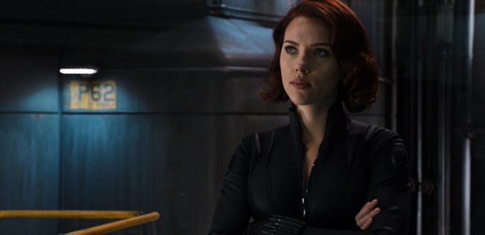 Marvel Making Progress With Black Widow Standalone Movie