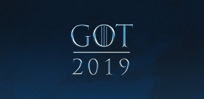 HBO Finally Confirms Game of Thrones Comes Back in 2019