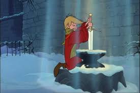 Director Found For Disney’s Sword in the Stone Remake