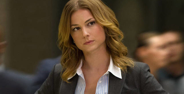 Sharon Carter Unlikely To Appear In Avengers: Infinity War