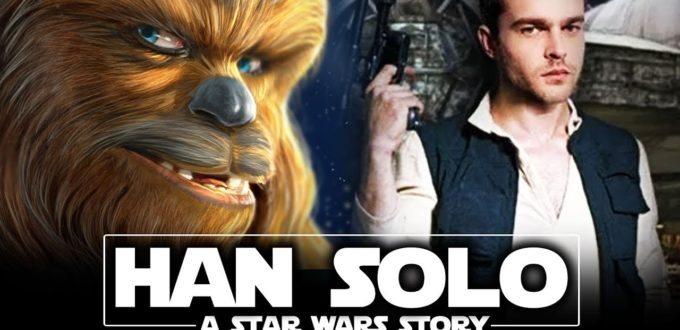 Trailer For Solo: A Star Wars Story Likely To Be Released This Week