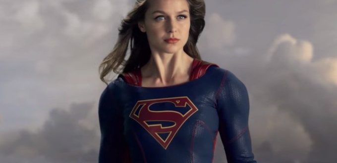 Supergirl: First Look At The Second WorldKiller