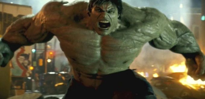 REVIEW: The Incredible Hulk (Road to Infinity War)