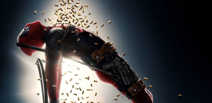 Deadpool 2 Releases New Trailer with Cable as the Star