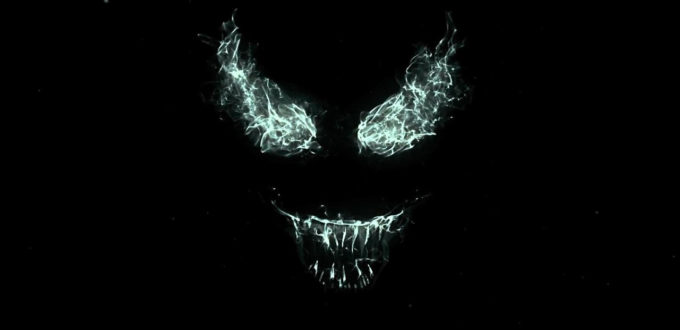 Tom Hardy’s New Venom Movie Gets First Trailer