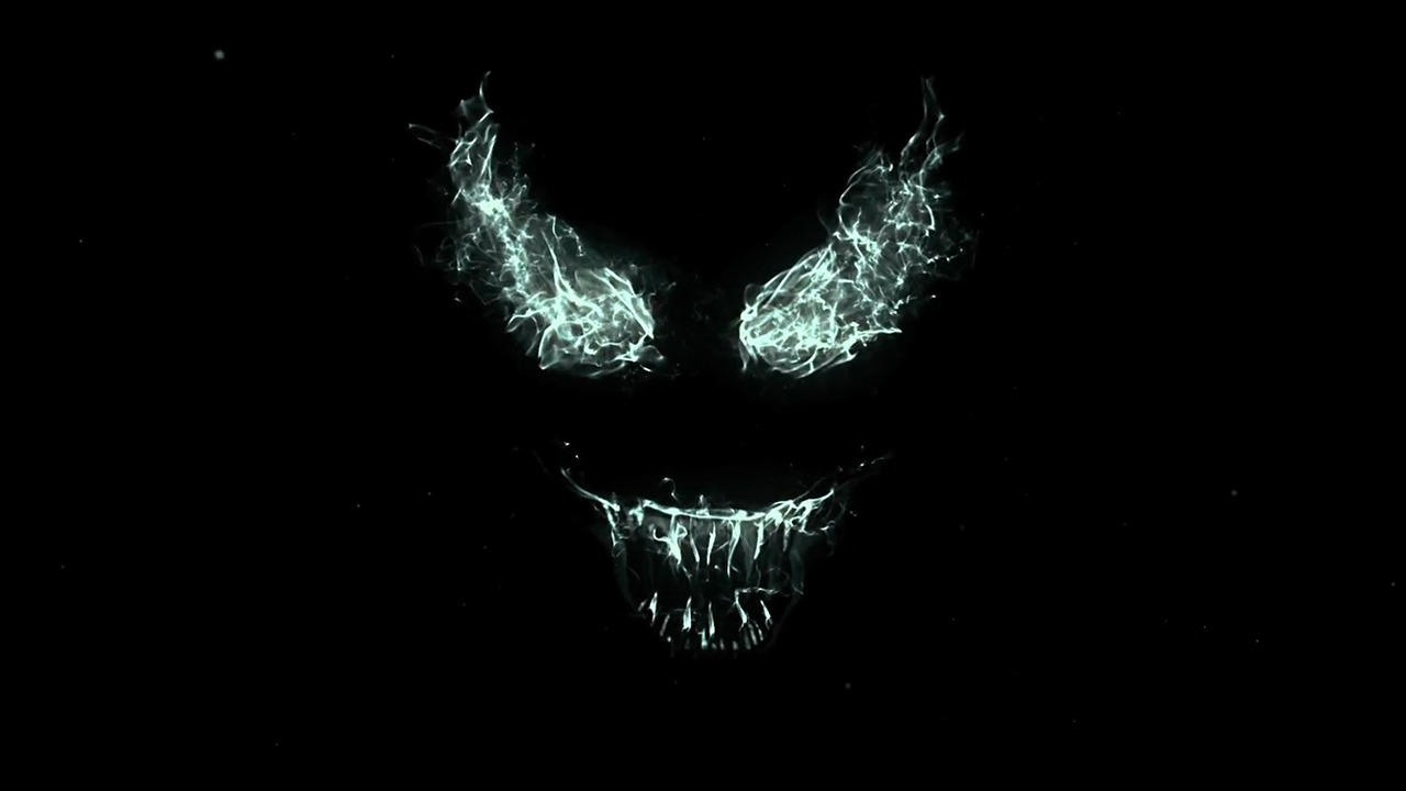 Venom Logo
