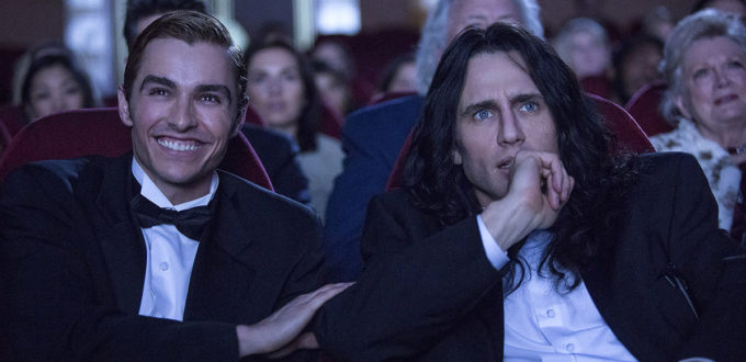 Review: The Disaster Artist