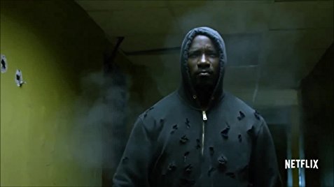Luke Cage Season 2 Gets a Release Date Along with Trailer