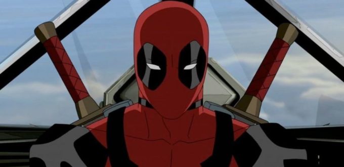 Donald Glover’s Animated Deadpool Series has Officially Been Cancelled