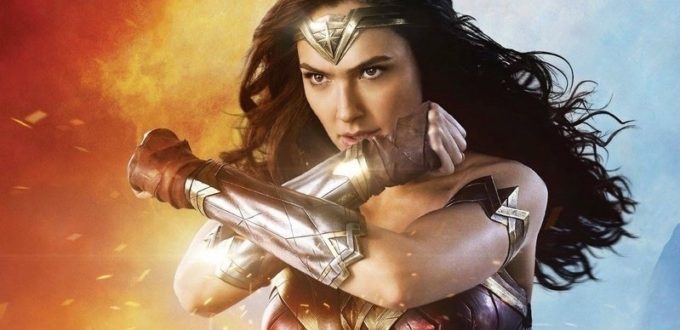 Wonder Woman 2 Casts Game of Thrones Actor in a Key Role