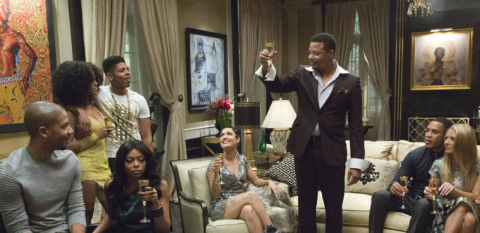 Empire Returns Next Week with New Episode