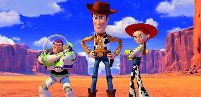 Toy Story 4 Just Got A Release Date