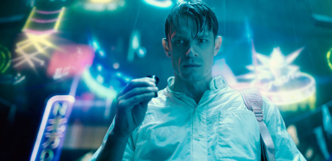 REVIEW: Altered Carbon Season 1 Episode 4