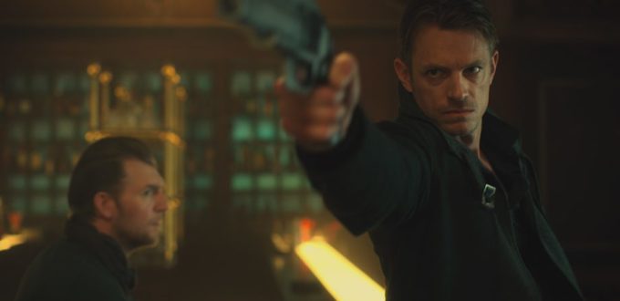 REVIEW: Altered Carbon Season 1 Episode 3