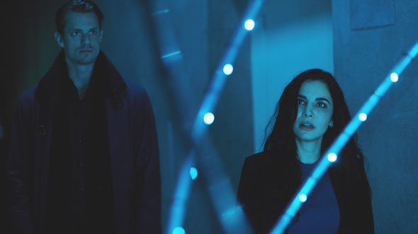 REVIEW: Altered Carbon Season 1 Episode 9