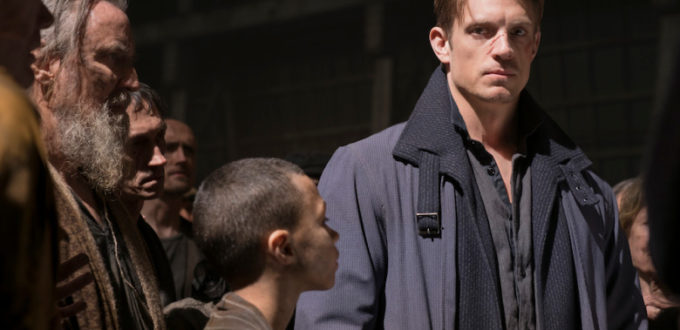 REVIEW: Altered Carbon Season 1 Episode 5