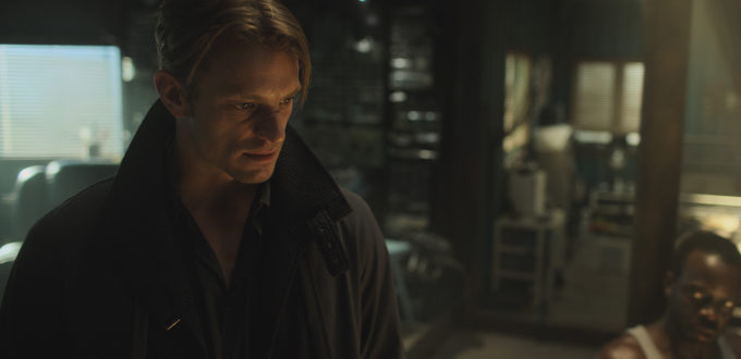 REVIEW: Altered Carbon Season 1 Episode 6