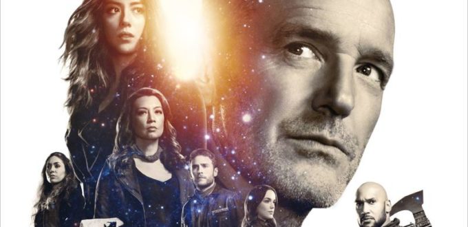 Marvel’s AGENTS OF S.H.I.E.L.D. Headed Towards Season Six Renewal