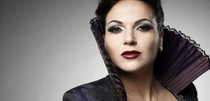 Lana Parrilla Dishes on Robin Hood’s Return on OUAT