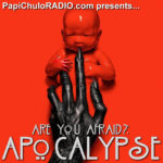 Are You Afraid?: American Horror Story