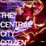 The Central City Citizen [Season 5]