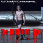 The MIDNIGHT Hour