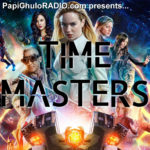 Time Masters