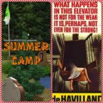 Summer Camp: Season 12
