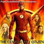 The Central City Citizen [Season 7]