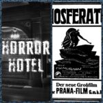 Horror Hotel