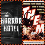 Horror Hotel