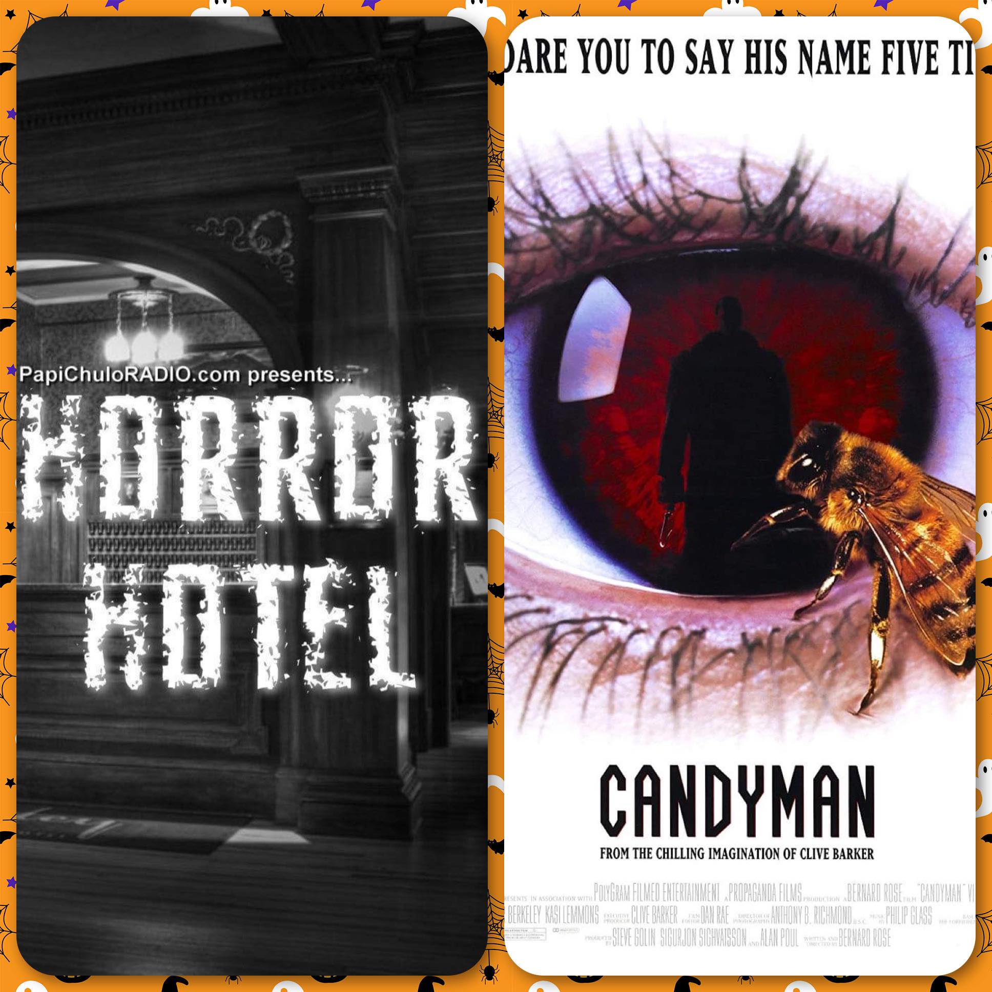 Candyman (1992) – Horror Hotel [October 1, 2017]