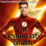 The Central City Citizen [Season 8]