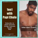1on1 with Papi Chulo [Episodes 51-100]