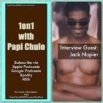 1on1 with Papi Chulo [Episodes 101-150]