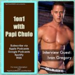 1on1 with Papi Chulo [Episodes 101-150]