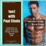 1on1 with Papi Chulo [Episodes 101-150]