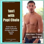 1on1 with Papi Chulo [Episodes 101-150]