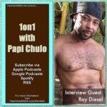 1on1 with Papi Chulo [Episodes 101-150]