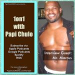 1on1 with Papi Chulo [Episodes 101-150]