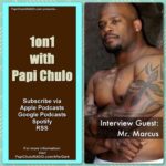 1on1 with Papi Chulo [Episodes 101-150]