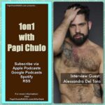 1on1 with Papi Chulo [Episodes 101-150]